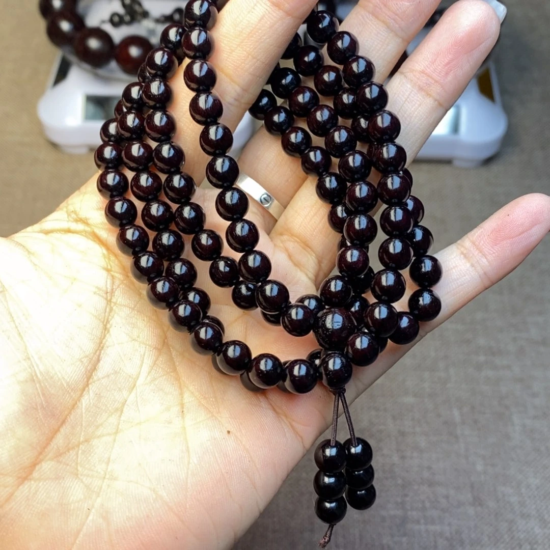 檀香紫檀（小叶紫檀）0.8