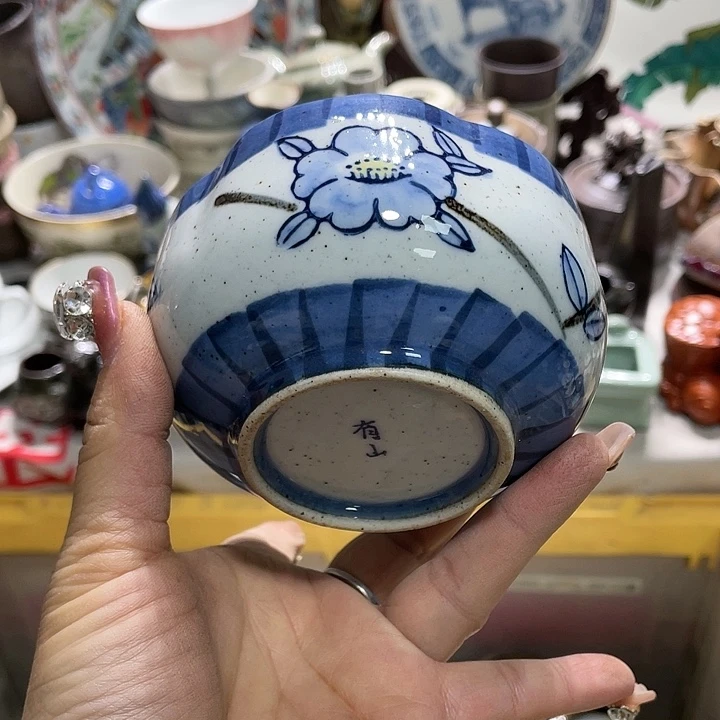 瓷片19.9发带瑕疵牌都是坏的3