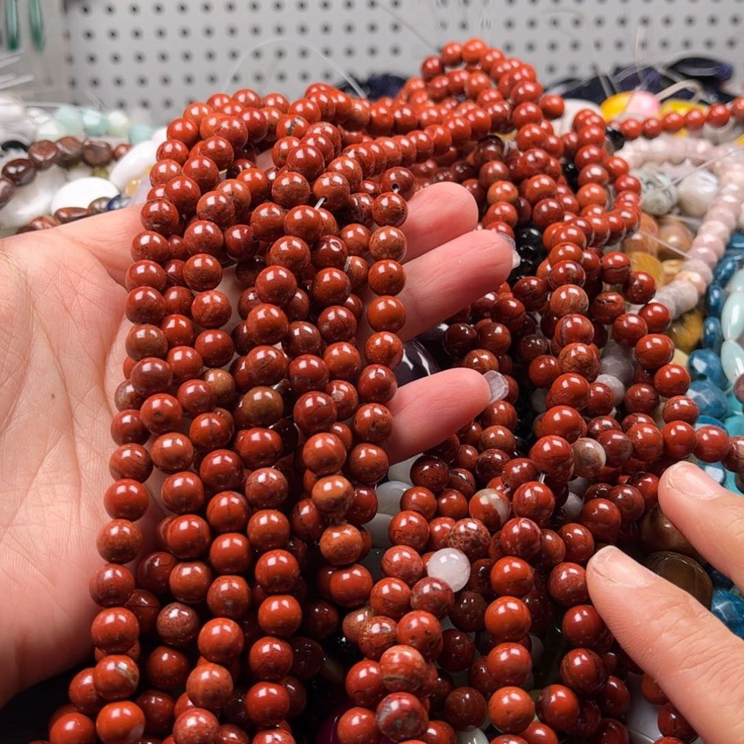 石英质玉珠宝奇石未镶嵌卡8