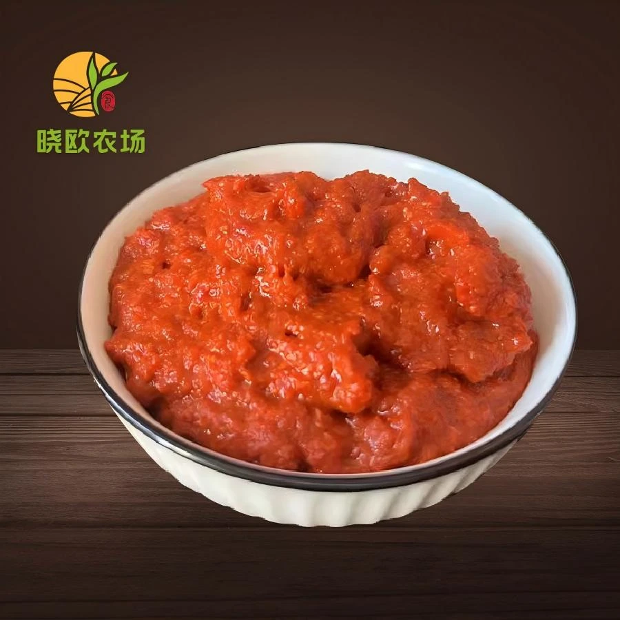 【超级福袋 】原味辣椒酱拌饭拌面烧菜特色蘸料