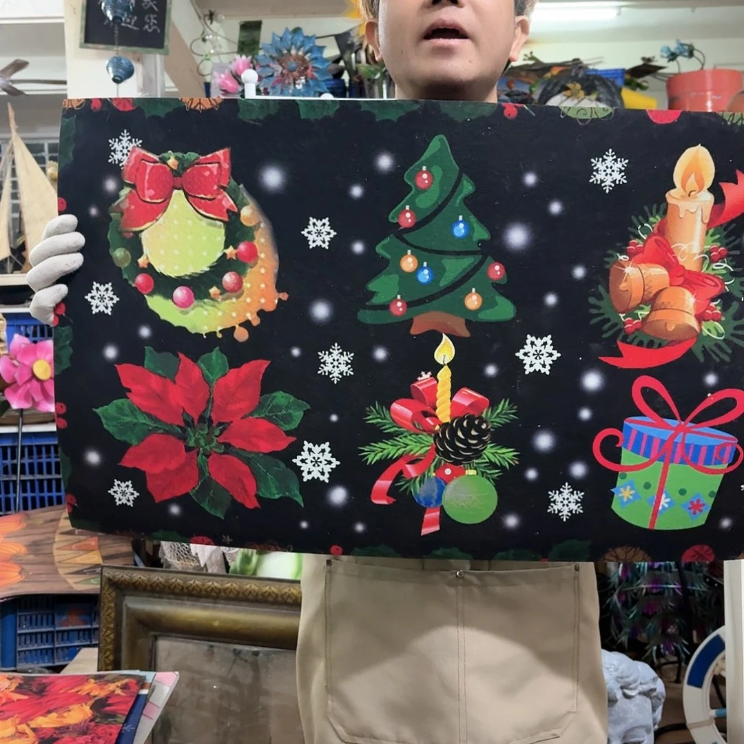 核桃木/黑胡桃（胡桃木）