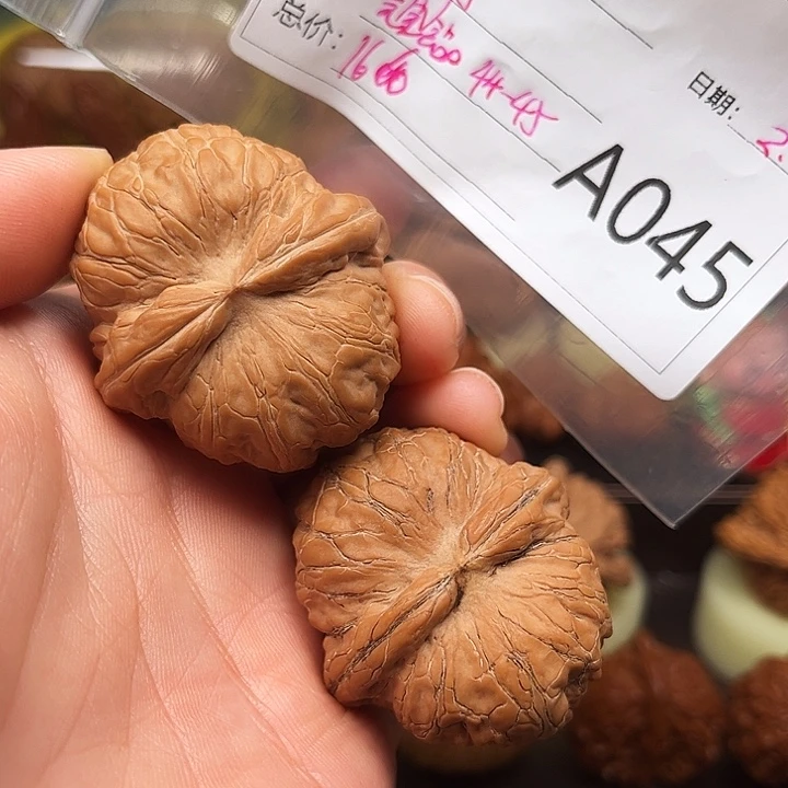 文玩核桃把件to w x y x y