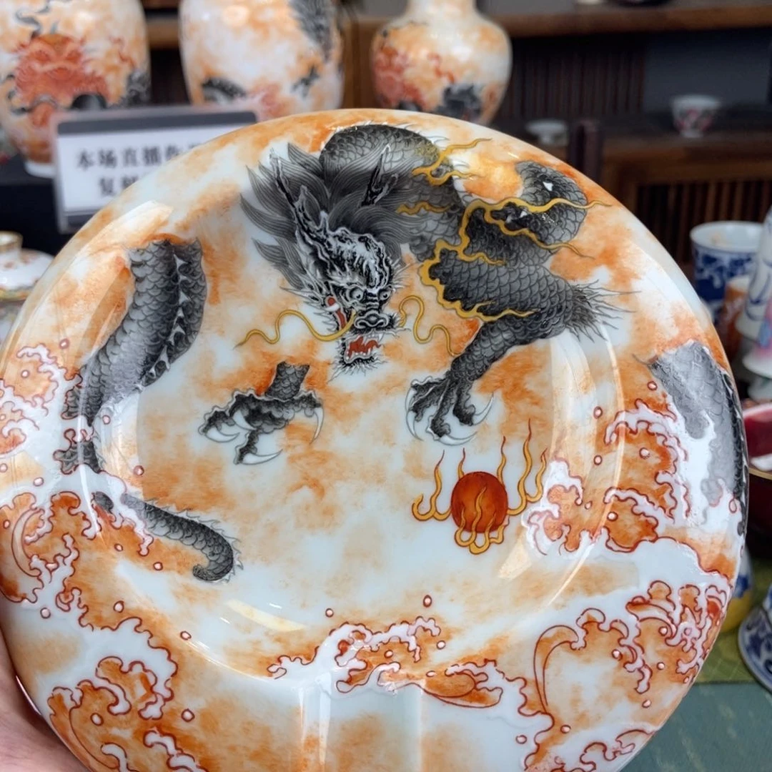 陶瓷的设计师是一个人的生活方式