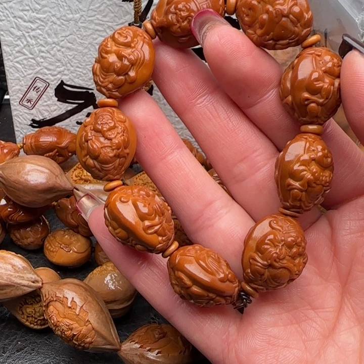 手串橄榄核橄榄核