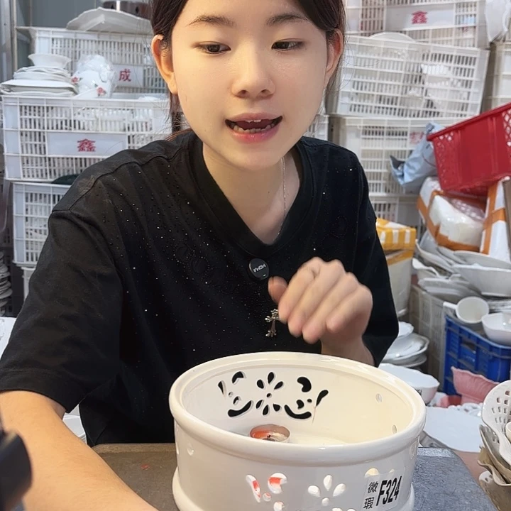 碟微瑕产品………324一个