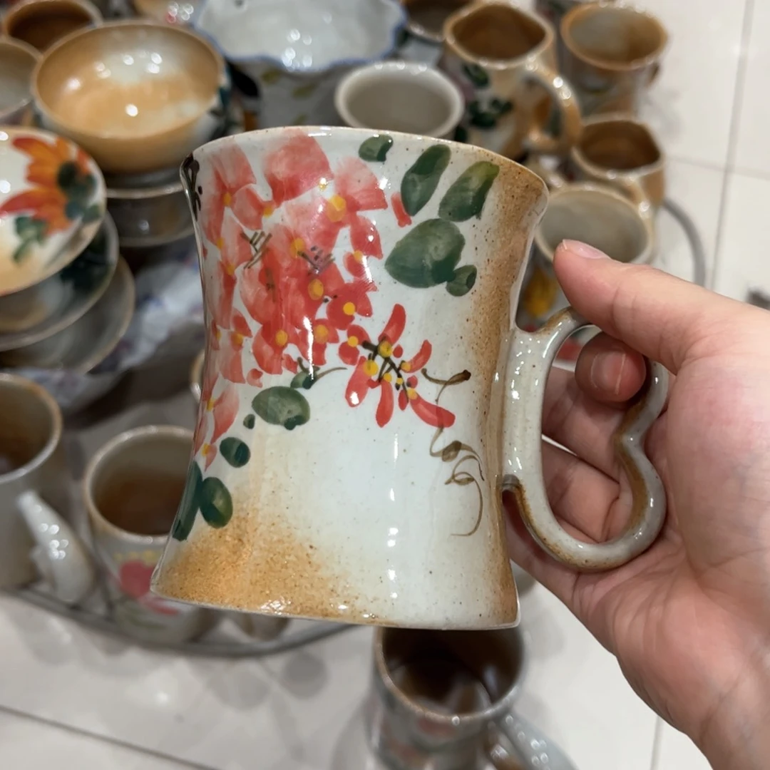 红红火火恍恍惚惚