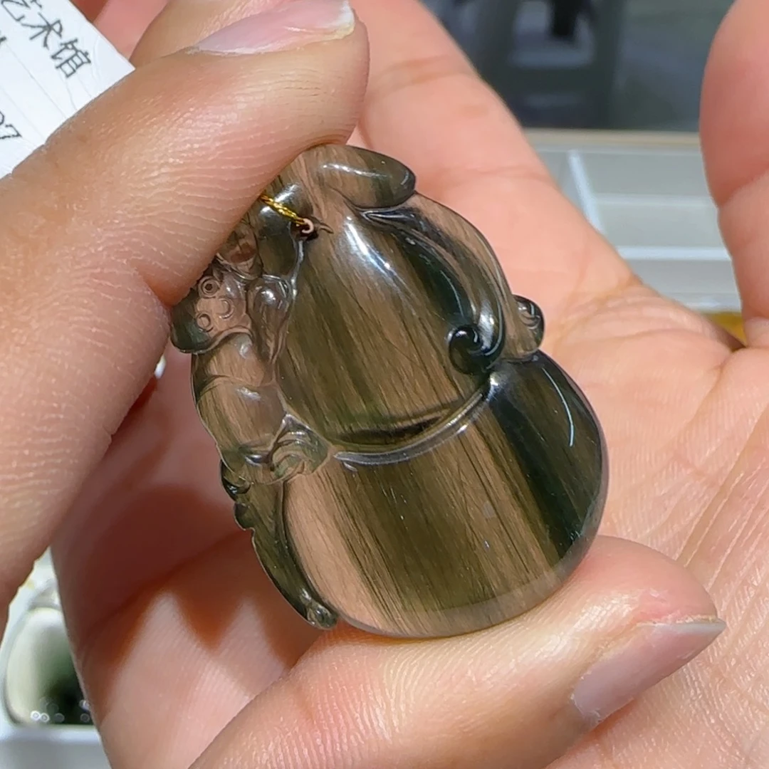 项链未镶嵌水晶JP57414