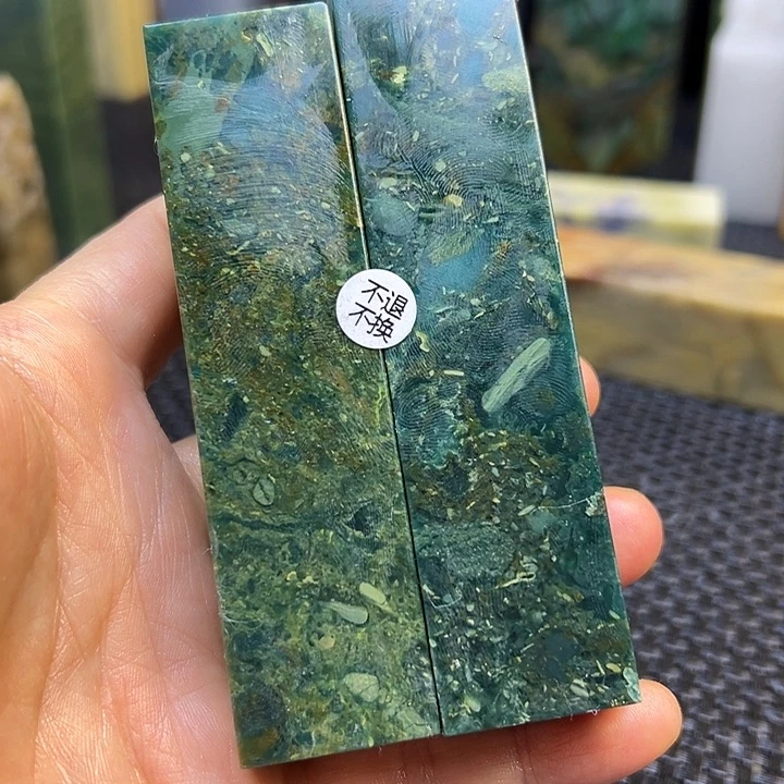 小***湾云南石印章石印章石