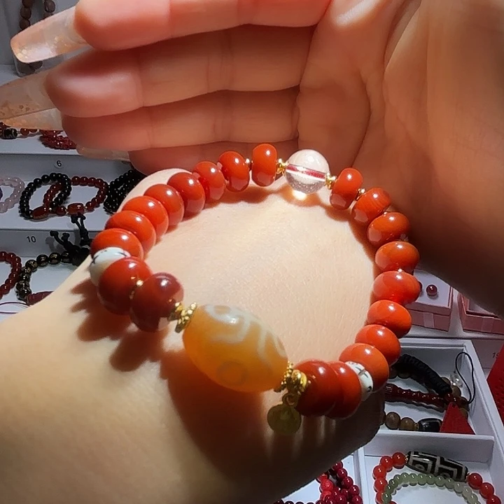 手饰玛瑙未镶嵌888888877888