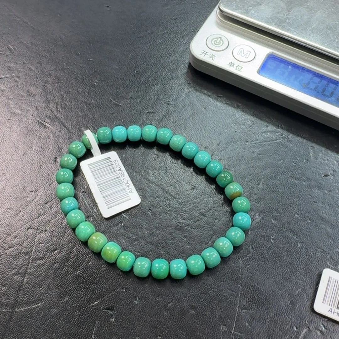 绿松石未镶嵌珠宝奇石316