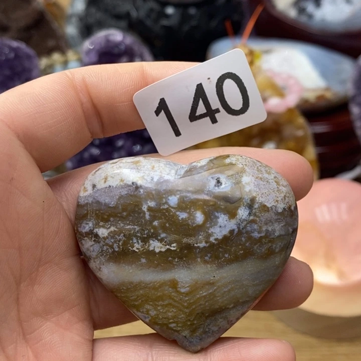 水晶天然水晶未镶嵌未镶嵌140
