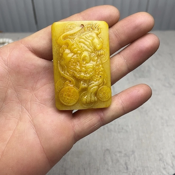 牛骨手串/手链牌子