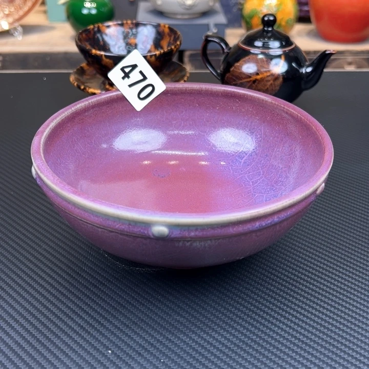 摆件陶瓷高端赏器