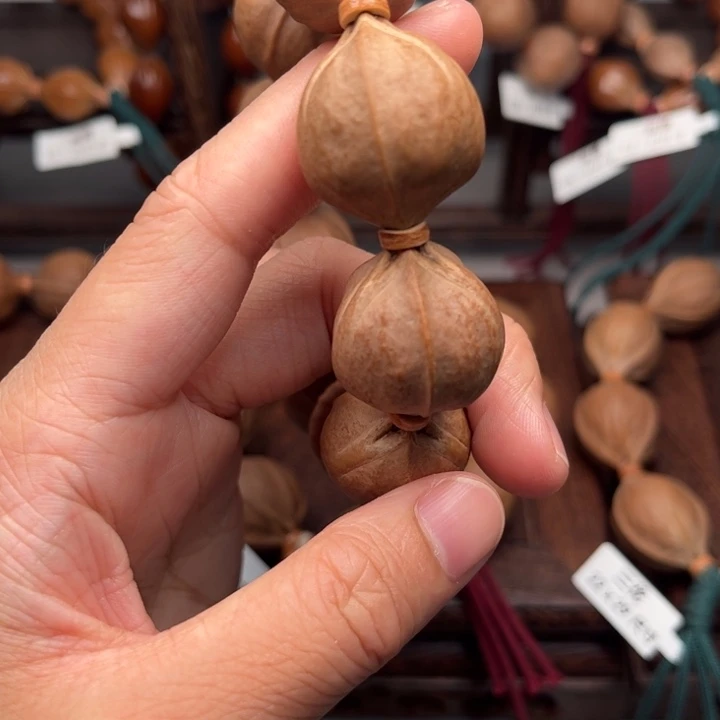 橄榄核手串/手链告*书梅林铁核梅林发货