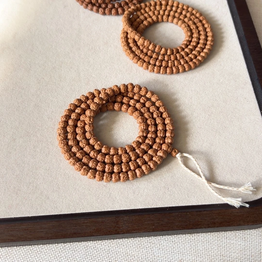 W***’6.5五爪金龙原桩佛手