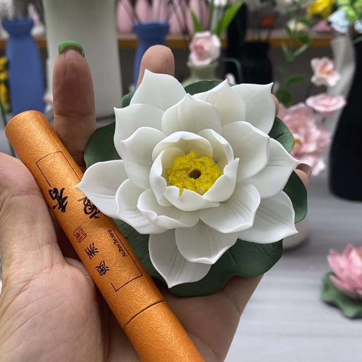 陶瓷陶瓷材料摆件