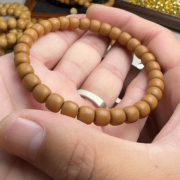 手串猴头核桃福利款道珠小老型尺寸7.5mm