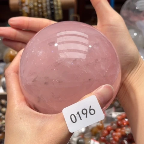 【闪购商品】未镶嵌大型摆件（非配饰）水晶