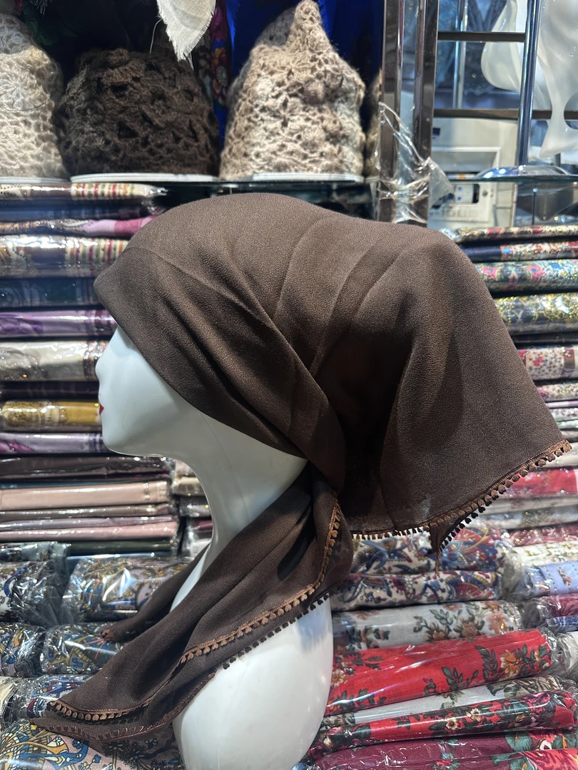 纯色纯棉舒适时尚百搭秋冬季妈妈款80×80方巾适合送礼妈妈的爱