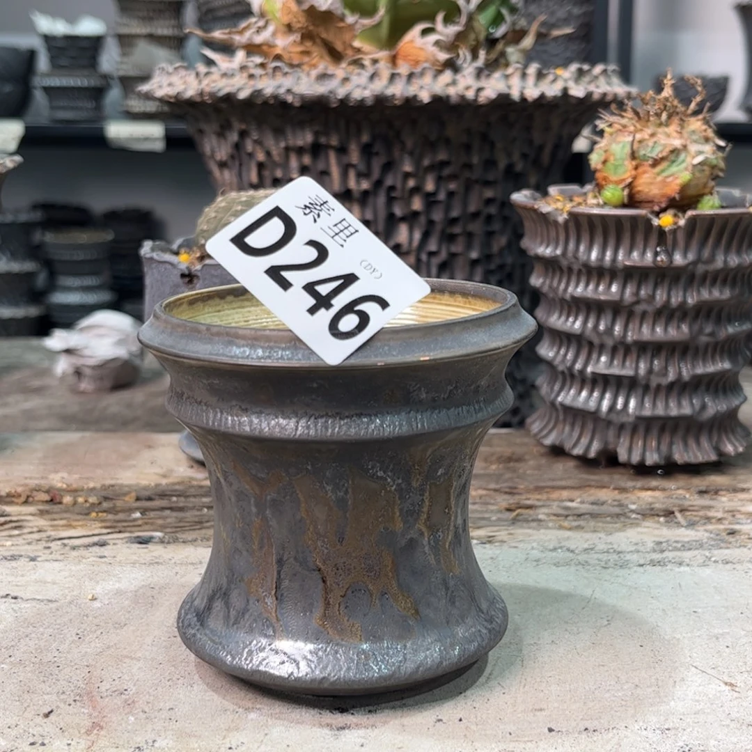 陶内口8高8.5景德镇