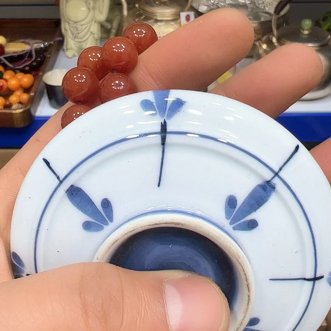 茶盏我们的生活方式是什么