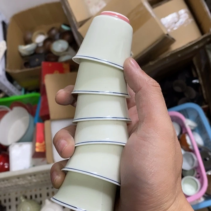 陶瓷艺术品及陶瓷制品