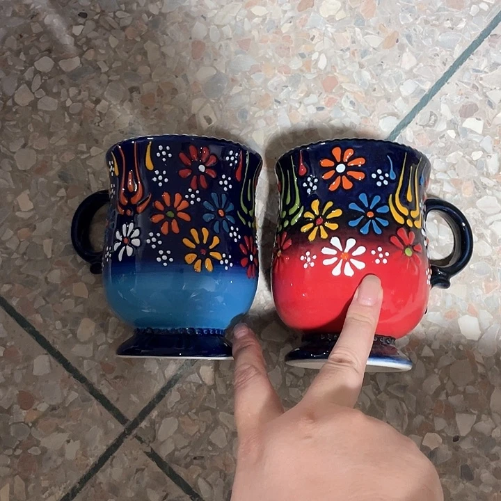微瑕陶瓷完美主义勿拍2