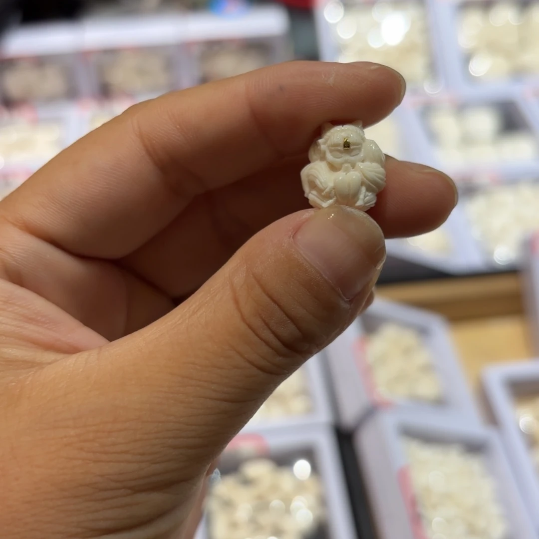 猛犸九尾狐全品精选高货