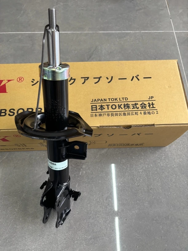 日本TOK 日产轩逸前后减震器