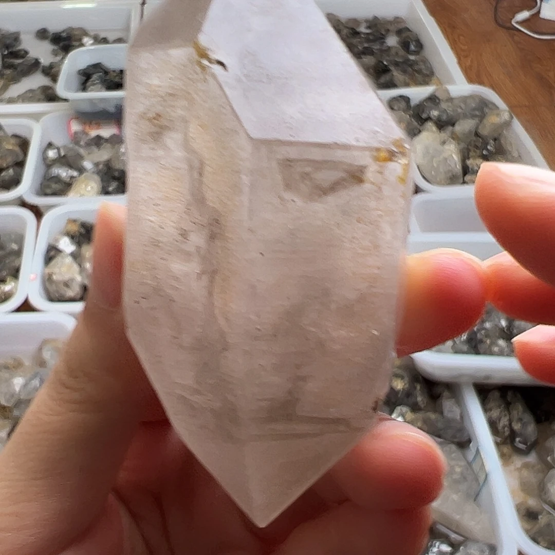 有机玻璃闪灵水晶69