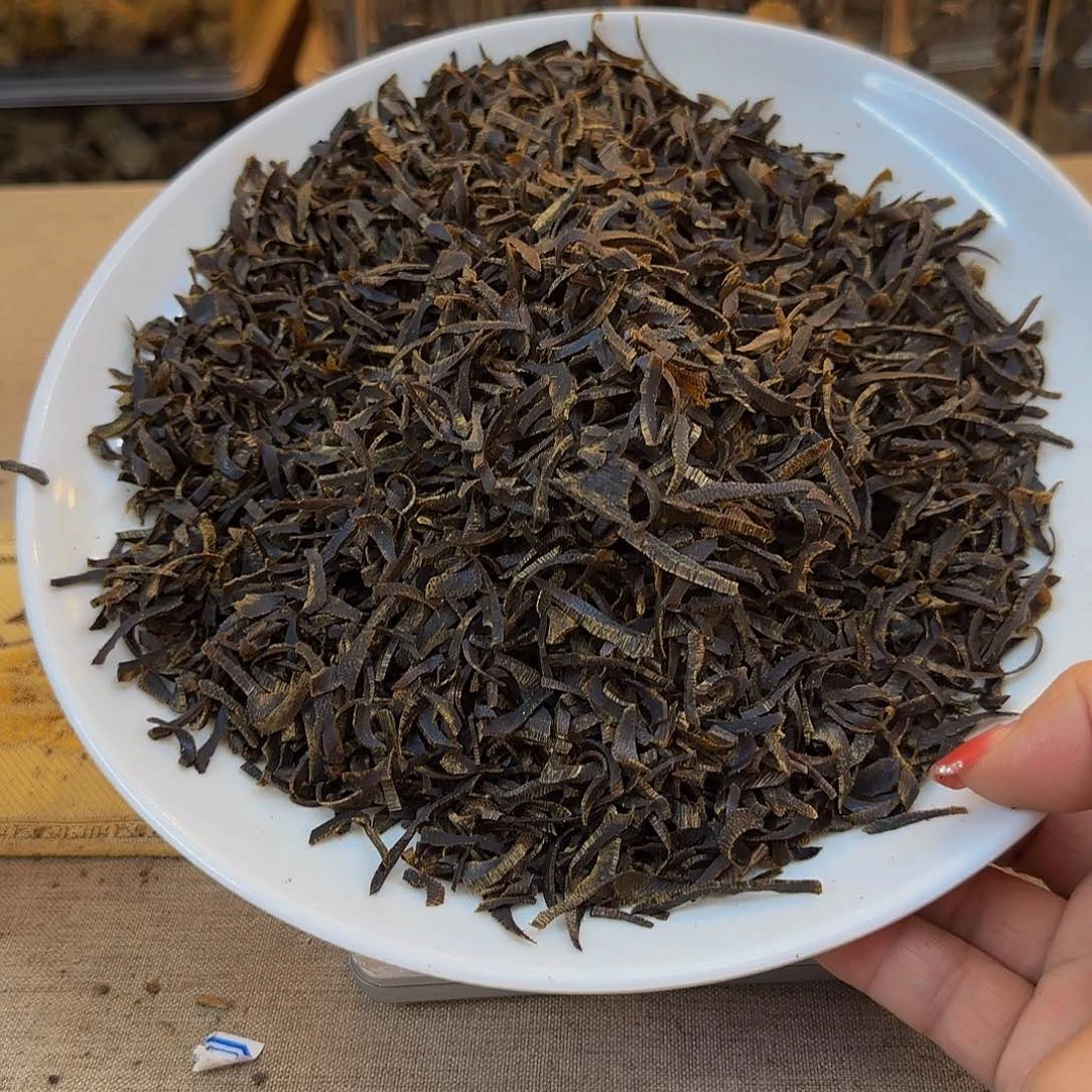 沉香沉香木制品罗门黑棋楠沉水切丝10克多样性发其一