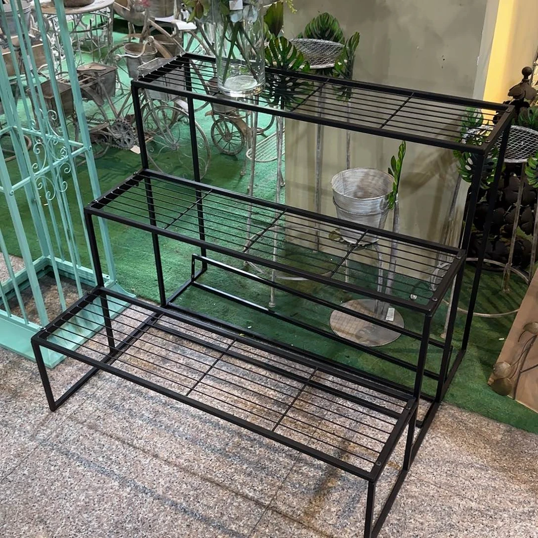 花架置物架户外用品