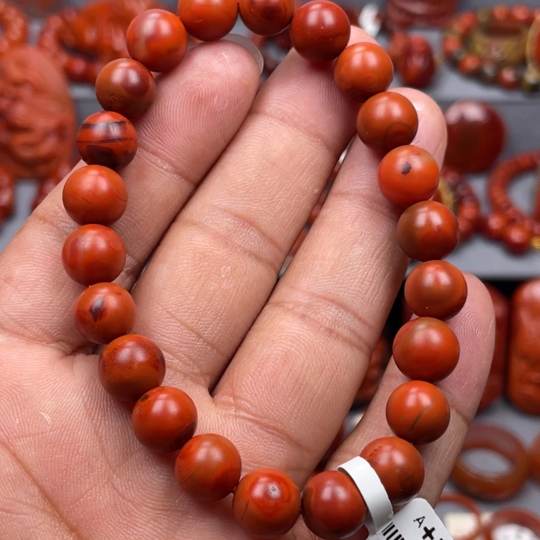 南红玛瑙未镶嵌珠宝奇石单8➕