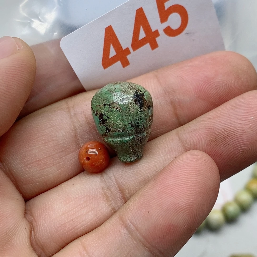 南红玛瑙未镶嵌珠宝奇石