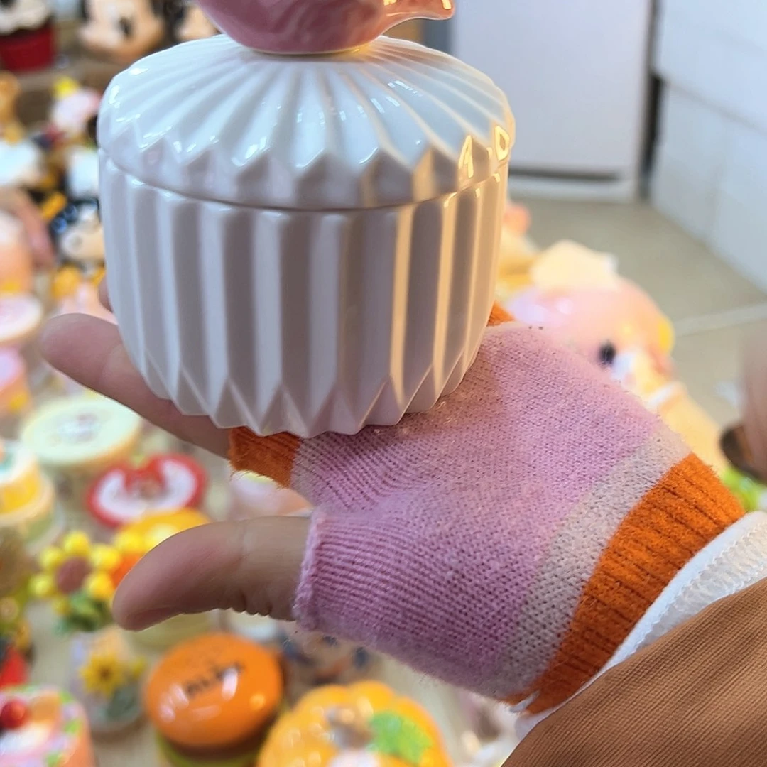 摆件陶瓷等行业的