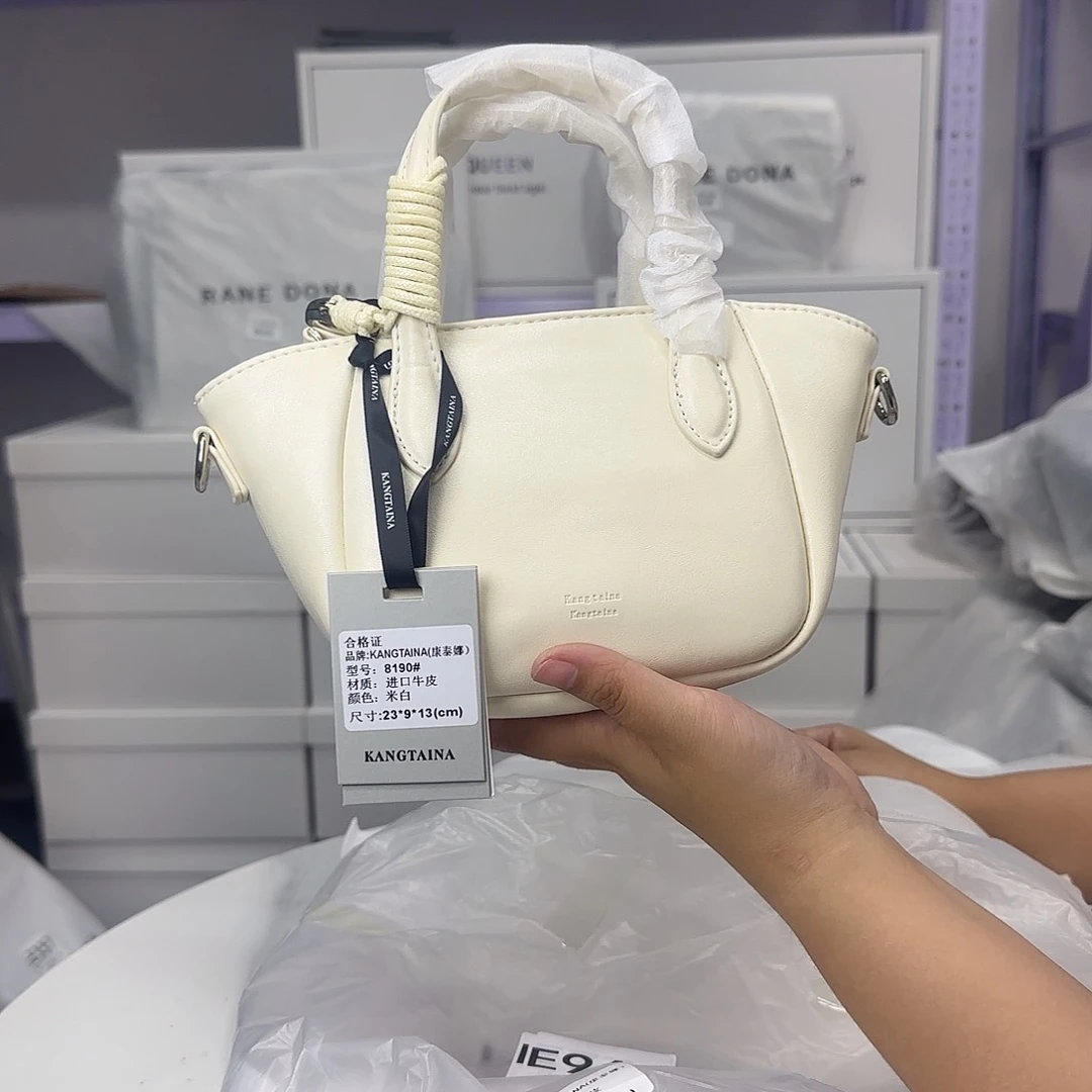 PU广州小众品牌包包