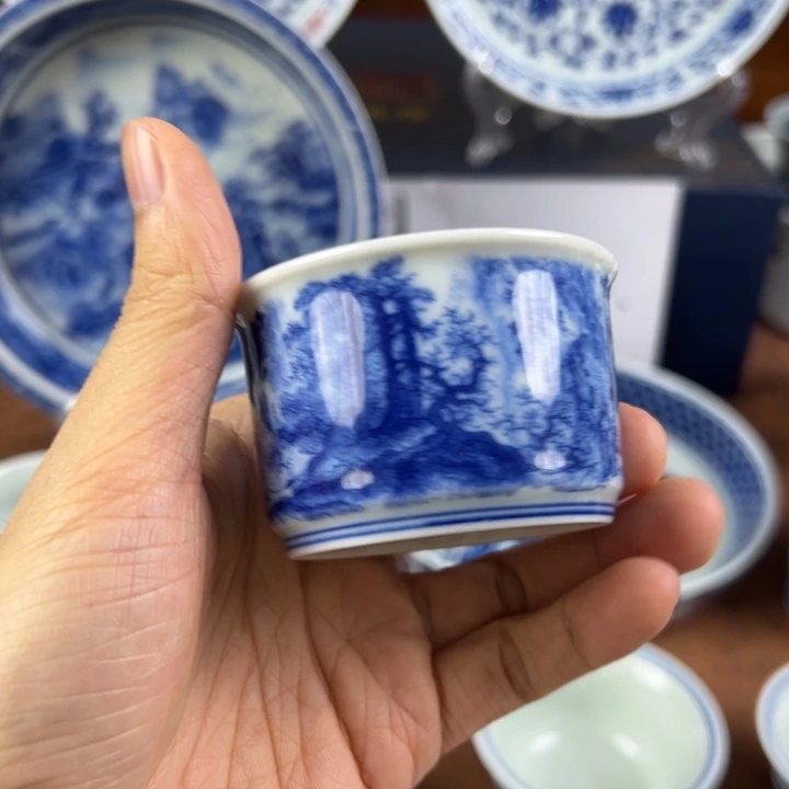 景德镇陶瓷景德镇