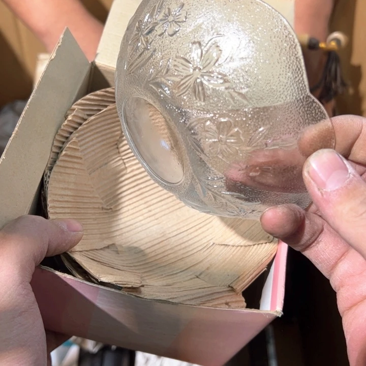 大***要手工艺品琉璃全新的