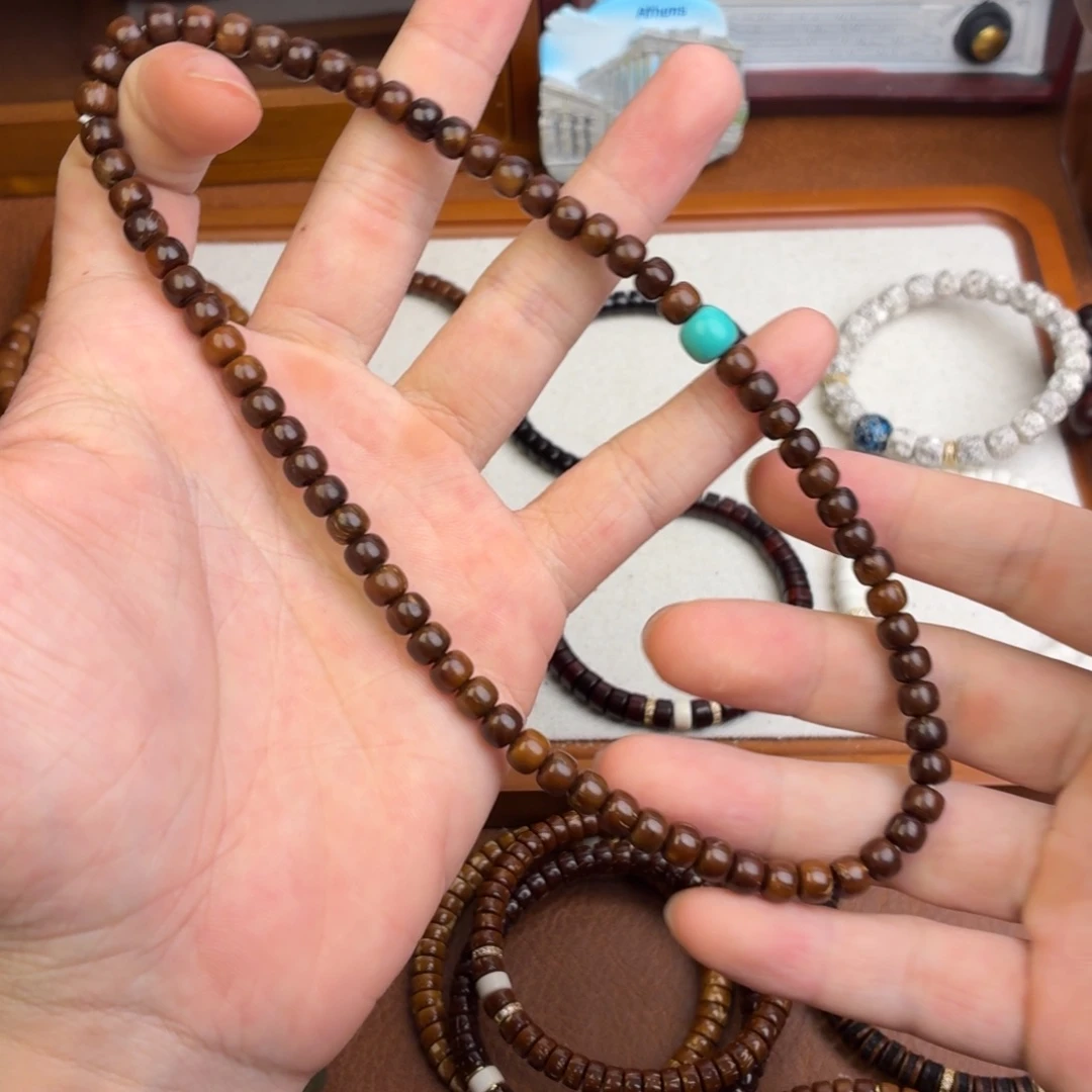 手串/手链库克多样性