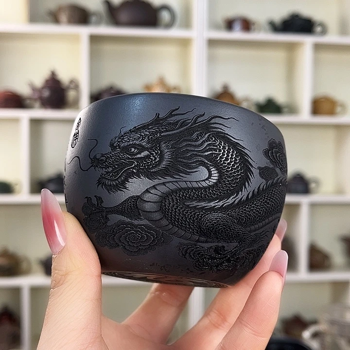 茶壶紫砂宜兴紫砂壶