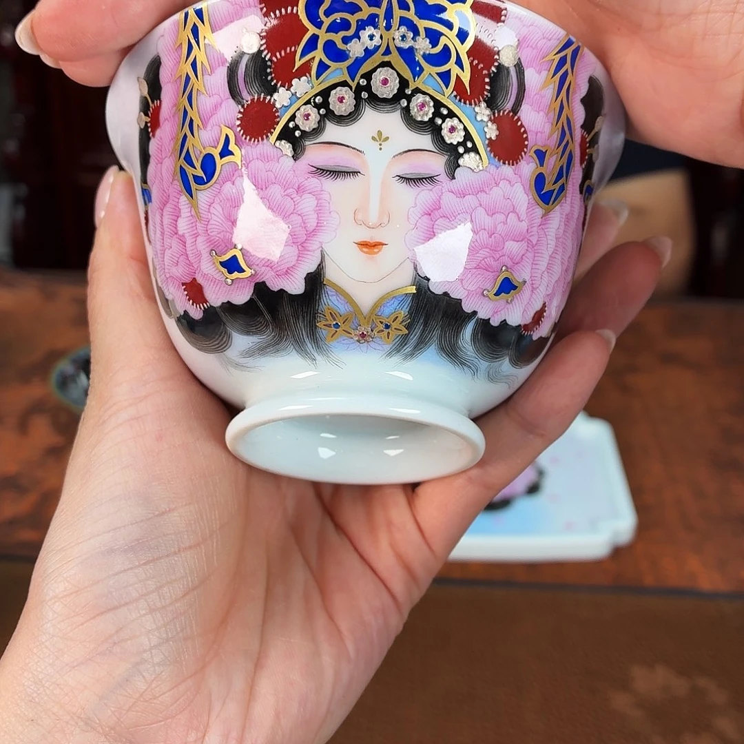 九鸣瓷艺九鸣瓷艺
