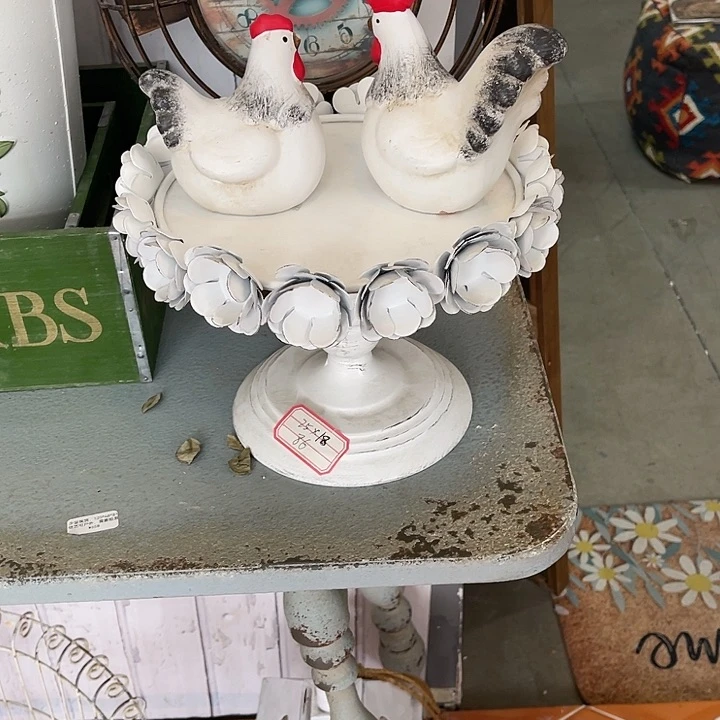 水晶玻璃吸管款安提