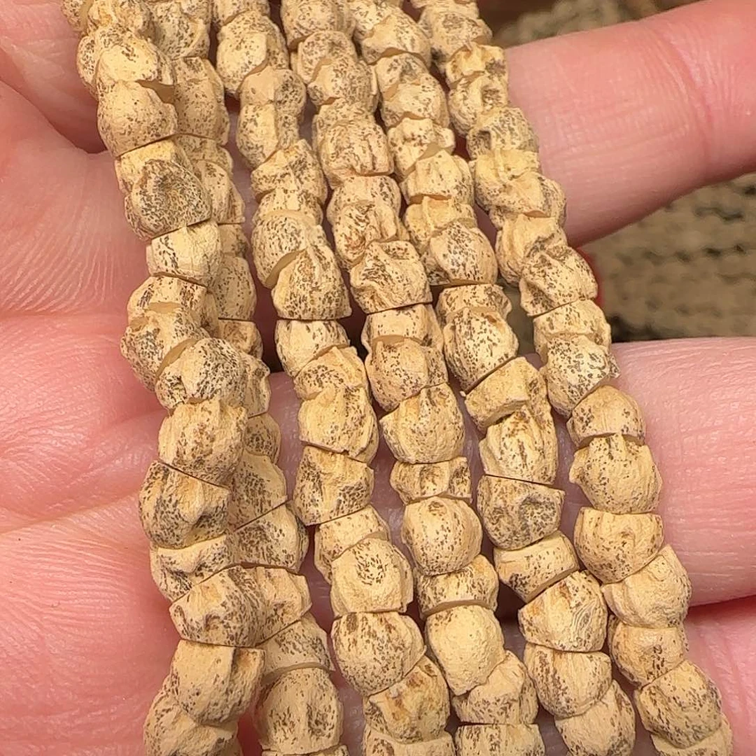 柏香籽/百香籽吊坠
