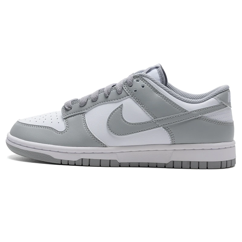nike耐克男鞋2025新款Dunk Low轻便低帮时尚休闲鞋运动板鞋HF5441