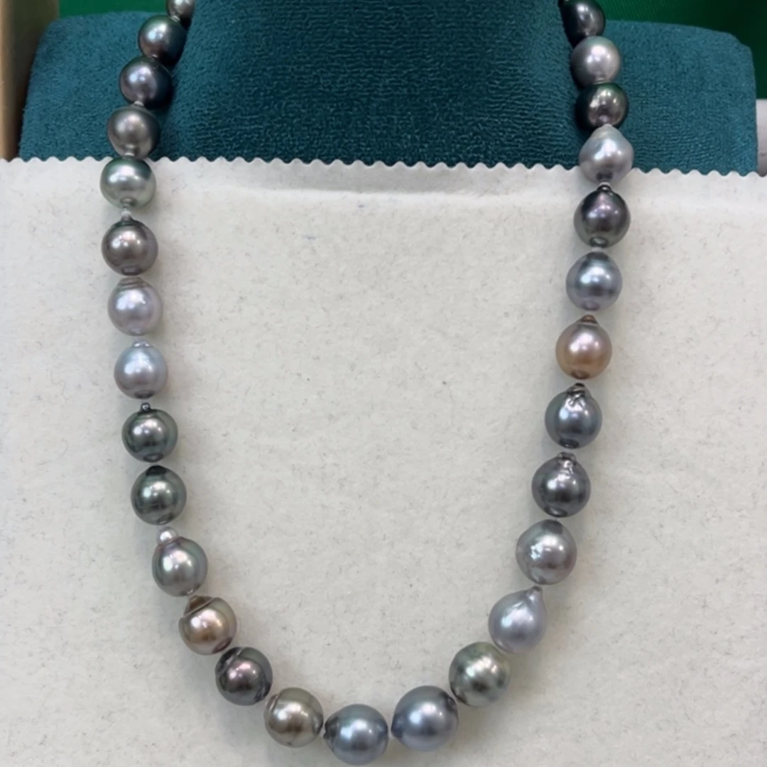 【闪购商品】海水珍珠颈饰未镶嵌天然