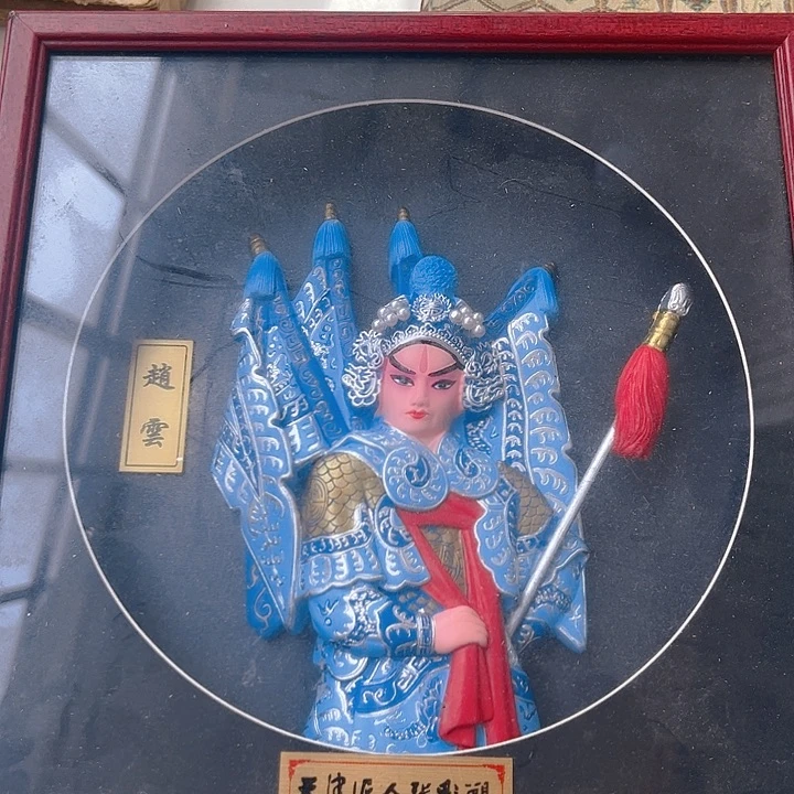 摆件，烧制问题都是正常的45