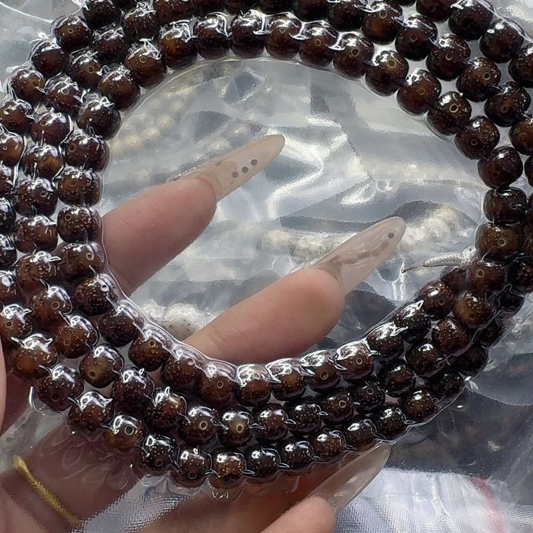 手串星月菩提127快乐星月菩提87