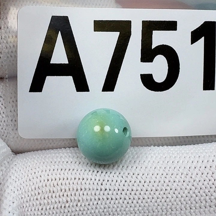 绿松石未镶嵌珠宝奇石11.7