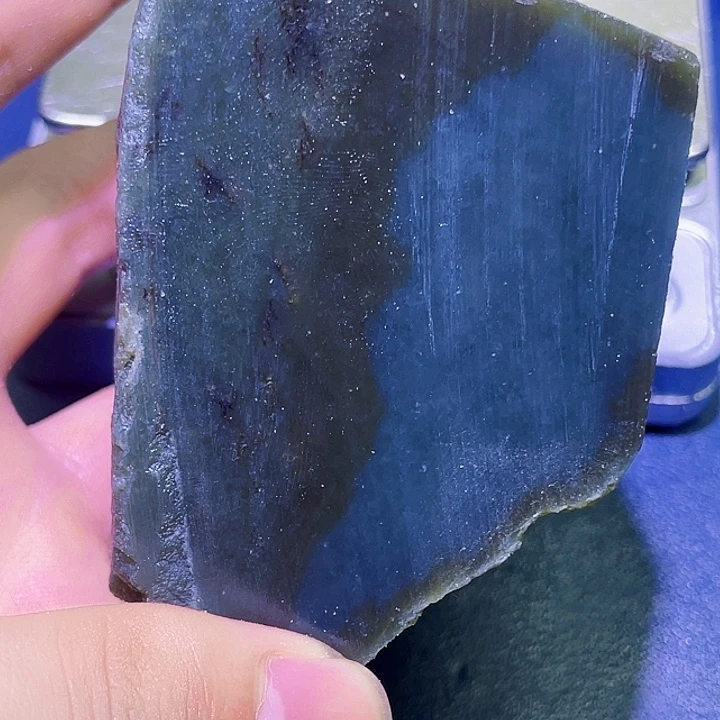 和田玉（糖玉）未镶嵌珠宝半成品