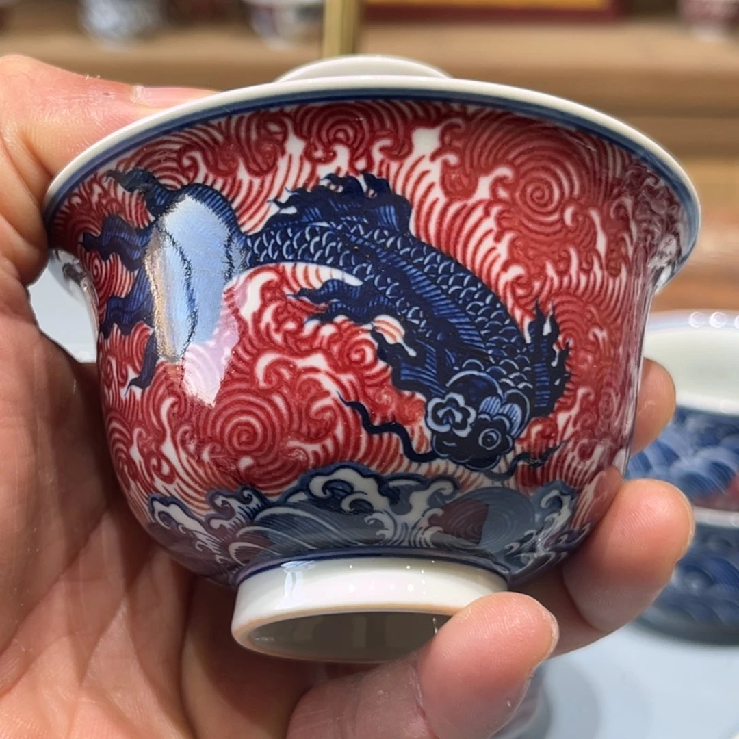 碧****侯景德镇陶瓷艺术展在上海